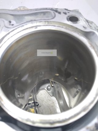 Bloque motor Kia K8 2022 G4KN