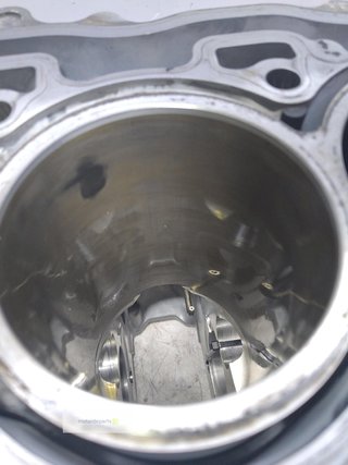 Bloque motor Kia K8 2022 G4KN