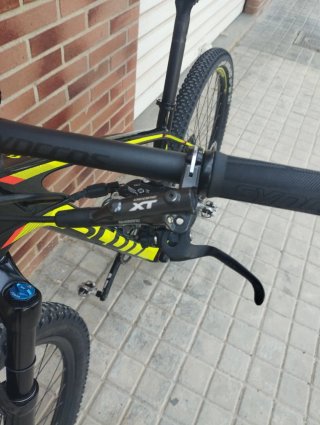 Scott Scale 930