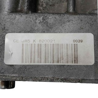 CAJA CAMBIOS RENAULT RENAULT MODUS 2004-2008