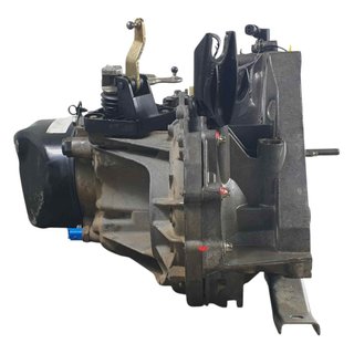 CAJA CAMBIOS RENAULT RENAULT MODUS 2004-2008