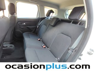 Dacia Duster Comfort Blue dCi 85 kW (115 CV) 4X4