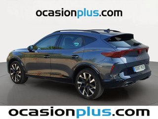 CUPRA Formentor 1.5 eTSI DSG 110 kW (150 CV)