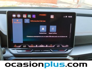 CUPRA Formentor 1.5 eTSI DSG 110 kW (150 CV)