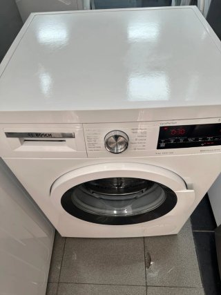 Frigorífico Bosch 8kg