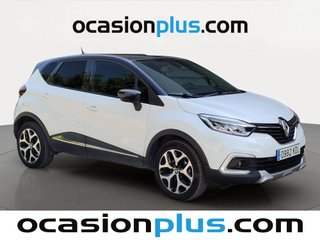Renault Captur Zen Energy TCe 88 kW (120 CV)