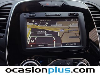 Renault Captur Zen Energy TCe 88 kW (120 CV)