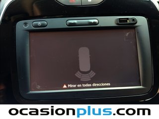Renault Captur Zen Energy TCe 88 kW (120 CV)