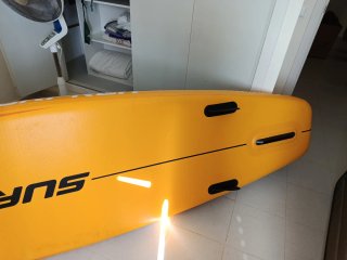 Pack Completo SUP Hinchable Itiwit 10'2 + Remo New