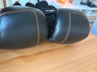 Guantes Boxeo Rival RB1 14oz