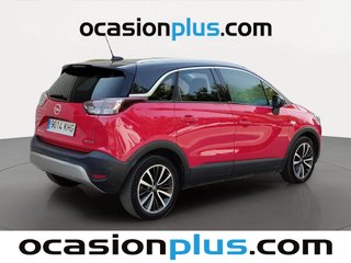Opel Crossland X 1.2 Turbo S&S Ultimate 96 kW (130 CV)