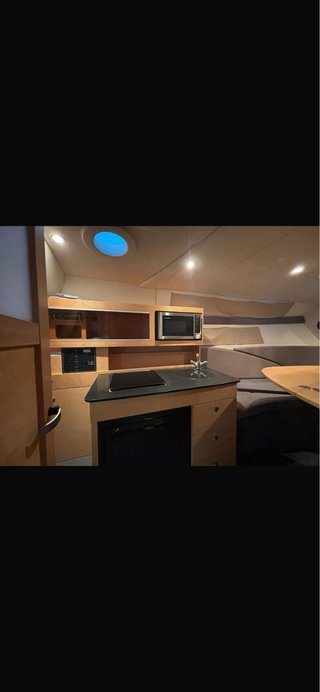 Bayliner Ciera 8 2016