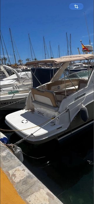 Bayliner Ciera 8 2016