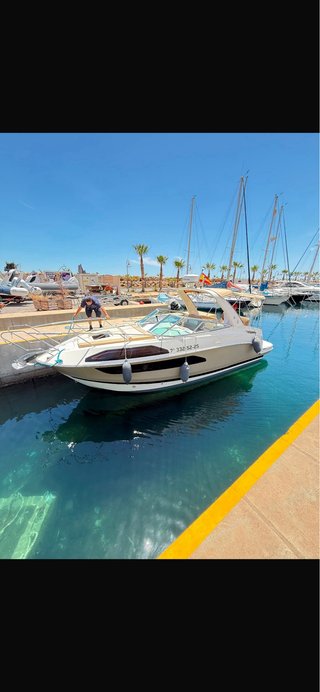 Bayliner Ciera 8 2016
