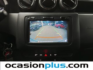Dacia Duster TCE Comfort 4x2 92 kW (125 CV)