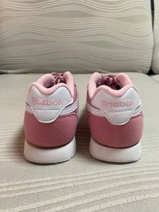Zapatillas Reebok Rosa Talla 39