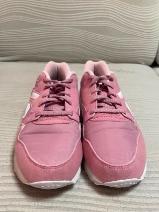Zapatillas Reebok Rosa Talla 39