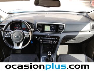 Kia Sportage 1.6 CRDi MHEV Drive Plus 4x2 85 kW (115 CV)