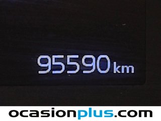 Kia Sportage 1.6 CRDi MHEV Drive Plus 4x2 85 kW (115 CV)