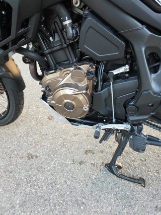 Honda Africa Twin 1100