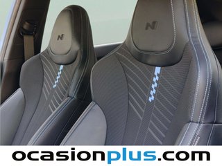 Hyundai i20 1.6T N 150 kW (204 CV)