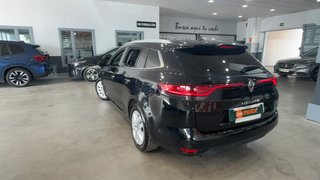 Renault MÉGANE Equilibre ETECH Hibrido Ench. 117kW (2023)