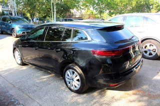 Renault MÉGANE Equilibre ETECH Hibrido Ench. 117kW (2023)