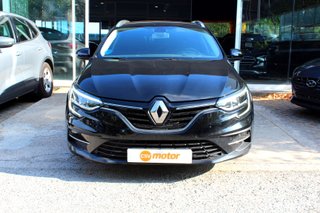 Renault MÉGANE Equilibre ETECH Hibrido Ench. 117kW (2023)