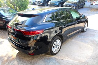 Renault MÉGANE Equilibre ETECH Hibrido Ench. 117kW (2023)