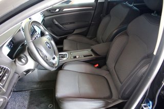 Renault MÉGANE Equilibre ETECH Hibrido Ench. 117kW (2023)