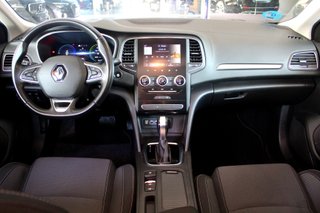 Renault MÉGANE Equilibre ETECH Hibrido Ench. 117kW (2023)