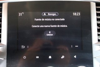 Renault MÉGANE Equilibre ETECH Hibrido Ench. 117kW (2023)