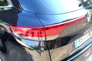 Renault MÉGANE Equilibre ETECH Hibrido Ench. 117kW (2023)