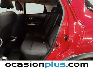 Nissan Juke DIG-T Acenta 85 kW (115 CV)