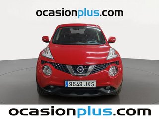 Nissan Juke DIG-T Acenta 85 kW (115 CV)
