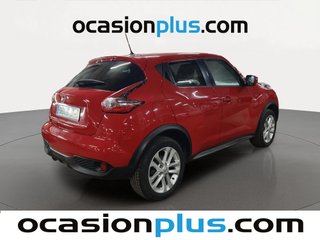Nissan Juke DIG-T Acenta 85 kW (115 CV)