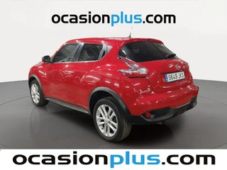 Nissan Juke DIG-T Acenta 85 kW (115 CV)