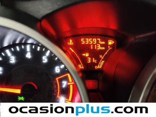 Nissan Juke DIG-T Acenta 85 kW (115 CV)