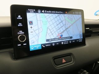 Honda HR-V 1.5 i-MMD Advance 4x2