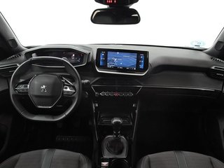 Peugeot 2008 Allure Pack Puretech 130 S&S 6 Vel. MAN