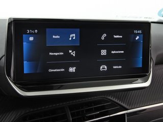 Peugeot 2008 Allure Pack Puretech 130 S&S 6 Vel. MAN