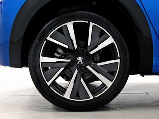 Peugeot 208 PureTech 73kW (100CV) EAT8 GT Line