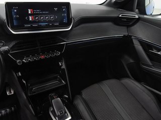 Peugeot 208 PureTech 73kW (100CV) EAT8 GT Line