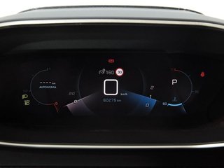 Peugeot 208 PureTech 73kW (100CV) EAT8 GT Line