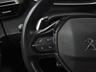 Peugeot 208 PureTech 73kW (100CV) EAT8 GT Line