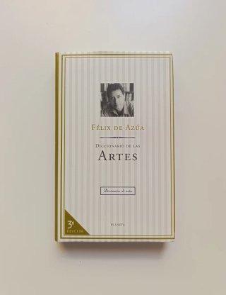 Diccionario de Historia - Diccionario de las Artes