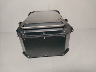 Baúl Givi Outback 58 EVO - maletas top case moto