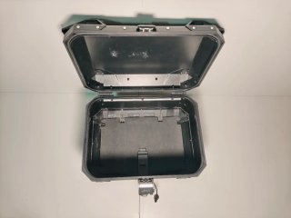 Baúl Givi Outback 58 EVO - maletas top case moto