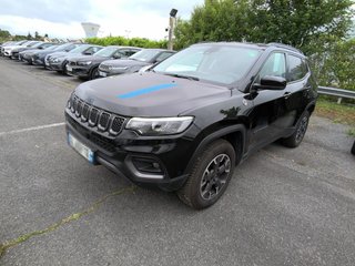Jeep COMPASS 4Xe 1.3 PHEV 177kW Trailhawk AT AWD (2023)