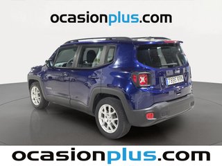 Jeep Renegade 1.0G Longitude 4x2 88 kW (120 CV)